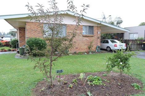 Photo of property in 1a Smith Street, Matamata, 3400