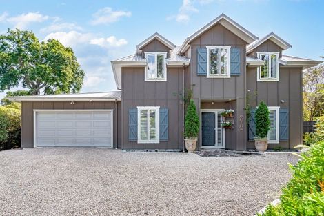 Photo of property in 17b Jellicoe Street, Greytown, 5712