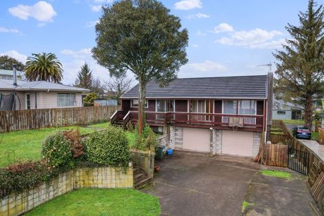 Photo of property in 310 Malfroy Road, Pomare, Rotorua, 3015