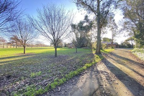 Photo of property in 5 Litten Lane, West Melton, 7618