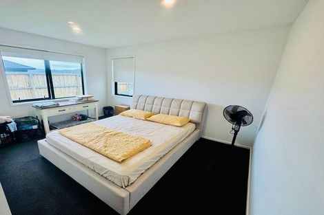 Photo of property in 4 Chelsea Lane, Rolleston, 7615