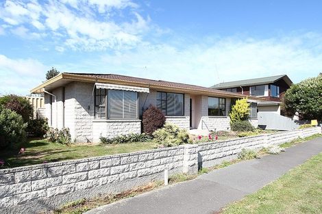 Photo of property in 10 Veitches Road, Casebrook, Christchurch, 8051