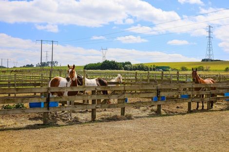 Photo of property in 216 Pukerimu Road, Pakaraka, Whanganui, 4574
