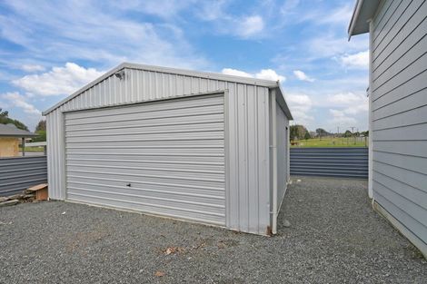 Photo of property in 91 Vernon Street, Kingswell, Invercargill, 9812