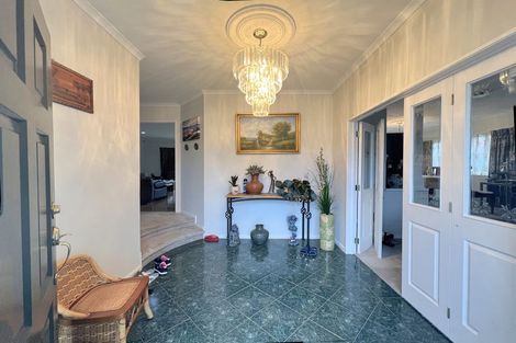 Photo of property in 3 Bowscale Place, Northpark, Auckland, 2013