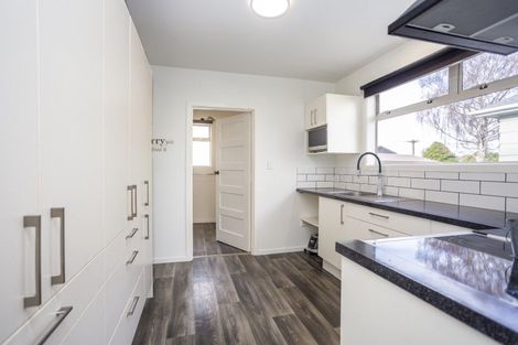 Photo of property in 164 Aorangi Road, Bryndwr, Christchurch, 8053