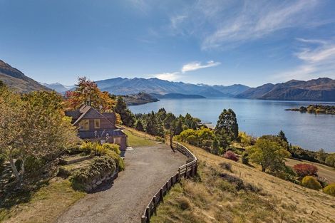 Photo of property in 280 Wanaka-mount Aspiring Road, Wanaka, 9382