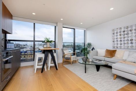 Photo of property in 202/1 Cobden Street, Auckland Central, Auckland, 1010