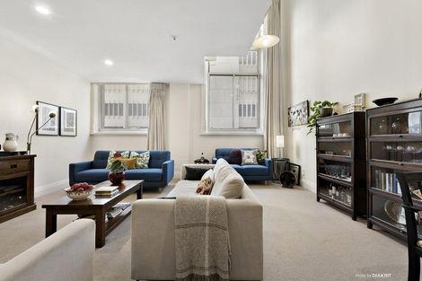 Photo of property in Whitmore Apartments, 7e Stout Street, Wellington Central, Wellington, 6011