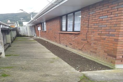 Photo of property in 2/10 Waitui Crescent, Waiwhetu, Lower Hutt, 5010