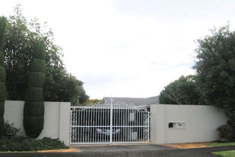 Photo of property in 10 Beaconview Rise, Farm Cove, Auckland, 2012