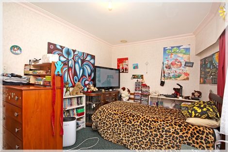 Photo of property in 6 Cargill Street, Levin, 5510