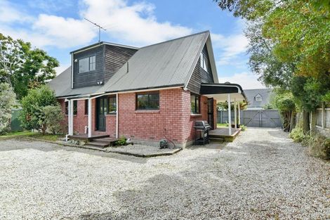 Photo of property in 37 Old Main North Road, Leithfield, Amberley, 7481