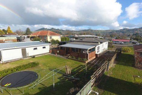 Photo of property in 13 William Street, Te Kuiti, 3910