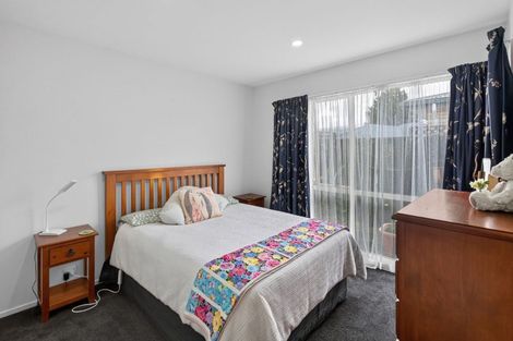 Photo of property in 5/13 Sylvan Street, Hillmorton, Christchurch, 8024