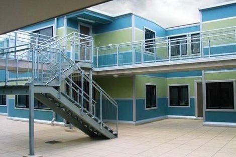 Photo of property in 1/3 King Street, Mount Cook, Wellington, 6021