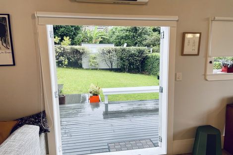 Photo of property in 28 Farrar Street, Grey Lynn, Auckland, 1021