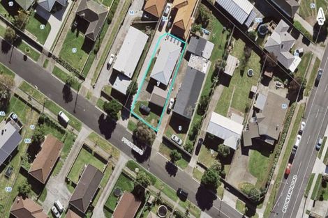 Photo of property in 7 Putini Road, Mangere Bridge, Auckland, 2022