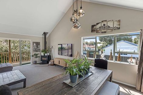 Photo of property in 11 Rawhiti Place, Saint Johns Hill, Whanganui, 4501