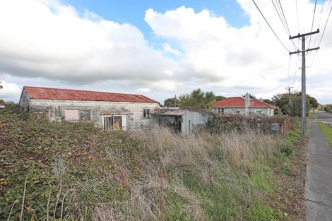 Photo of property in 5 Gorton Street, Bulls, 4818