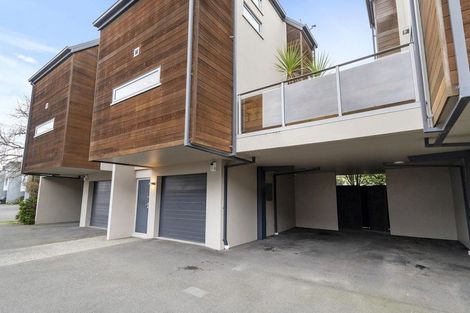 Photo of property in 2/63 Burke Street, Addington, Christchurch, 8024