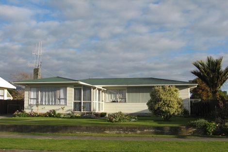 Photo of property in 56 Meadowvale Drive, Levin, 5510