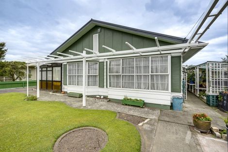 Photo of property in 1/805 Frederick Street, Mahora, Hastings, 4120