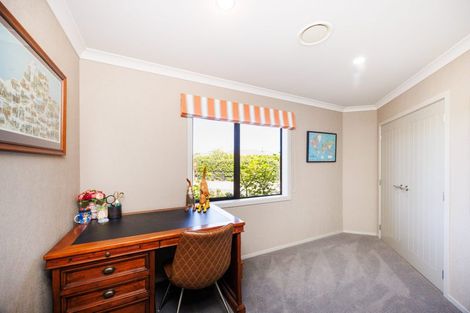 Photo of property in 93 Mount Taylor Drive, Feilding, 4775