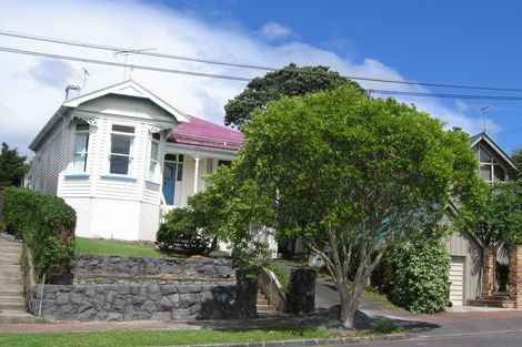 Photo of property in 12 Schofield Street, Grey Lynn, Auckland, 1021