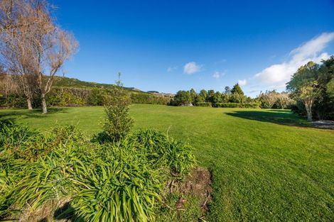 Photo of property in 328 Millricks Line, Linton, Palmerston North, 4472