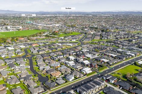 Photo of property in 12 Teafields Court, Huntington, Hamilton, 3210