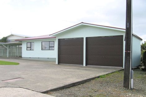 Photo of property in 55 Gorge Road, Maungaturoto, 0520