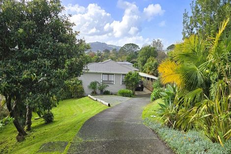 Photo of property in 7 Pah Road, Onerahi, Whangarei, 0110