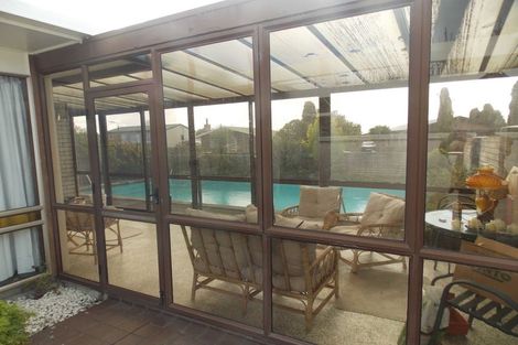Photo of property in 4 Paradise Place, Milson, Palmerston North, 4414
