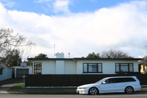 Photo of property in 51 Wood Street, Takaro, Palmerston North, 4410