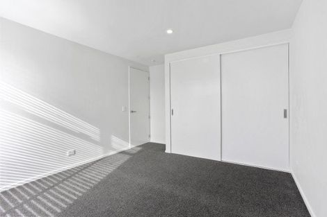 Photo of property in 4/14 Bishop Street, St Albans, Christchurch, 8014