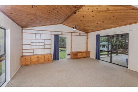 Photo of property in 1 Clark Street, Hikurangi, 0114