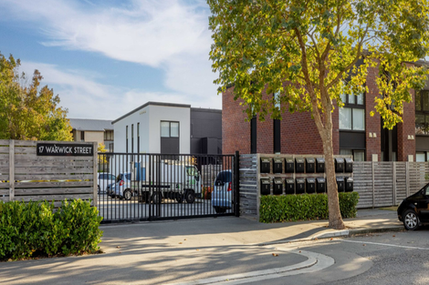 Photo of property in 45 Brockworth Place, Riccarton, Christchurch, 8011