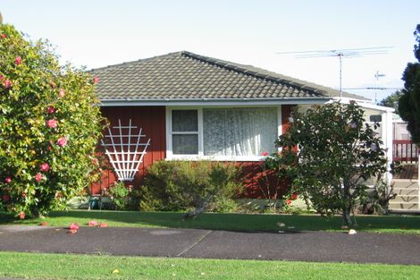 Photo of property in 1/6 Pine Terrace, Howick, Auckland, 2014