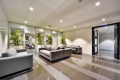 Photo of property in Queen's Residences, 1207/8 Airedale Street, Auckland Central, Auckland, 1010
