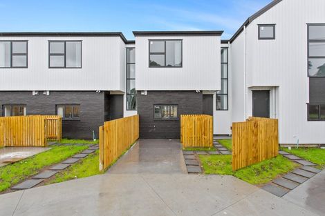 Photo of property in 1b Gloucester Road, Manurewa, Auckland, 2102