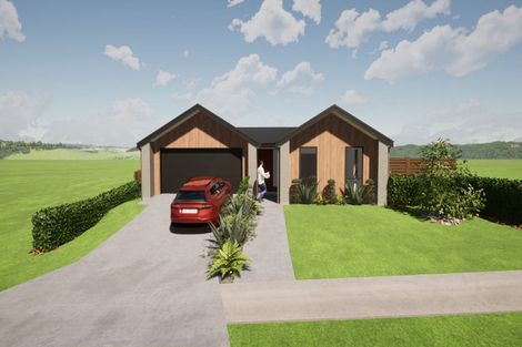 Photo of property in 6 Will Cooper Way, Tuakau, 2121