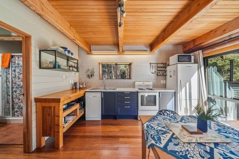Photo of property in 64 Tinline Terrace, Lyford, Waiau, 7395