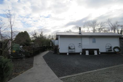 Photo of property in 145 Talbot Street, Geraldine, 7930