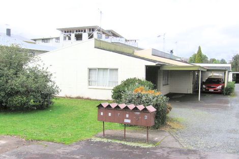 Photo of property in 2/121 Queens Avenue, Frankton, Hamilton, 3204