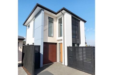 Photo of property in 32 Te Rito Street, Marshland, Christchurch, 8083