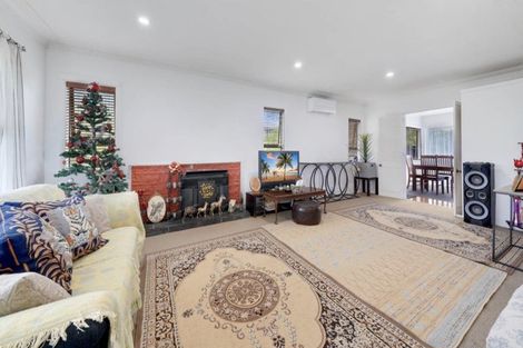 Photo of property in 7 Brough Road, Manurewa East, Auckland, 2102