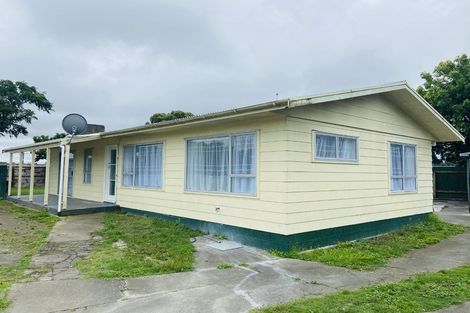 Photo of property in 38 Margate Avenue, Flaxmere, Hastings, 4120