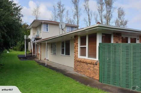 Photo of property in 3/11b Michaels Avenue, Ellerslie, Auckland, 1051