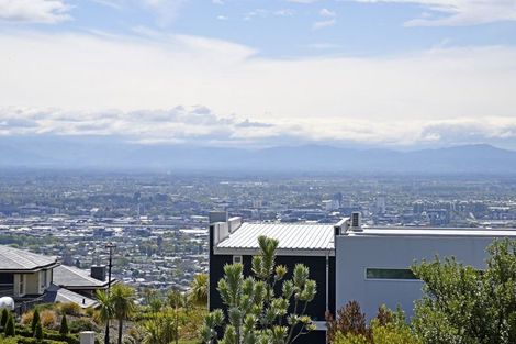 Photo of property in 11 Stonewall Place, Huntsbury, Christchurch, 8022